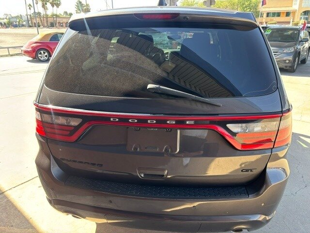 2017 Dodge Durango GT - Photo 4 - Tucson, AZ 85705