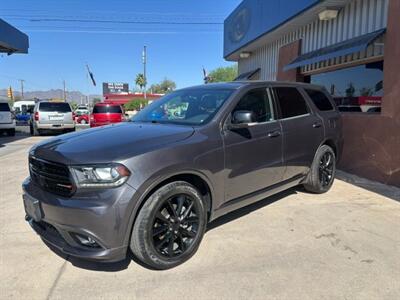 2017 Dodge Durango GT - Photo 3 - Tucson, AZ 85705