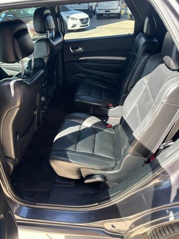 2017 Dodge Durango GT - Photo 5 - Tucson, AZ 85705