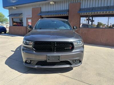 2017 Dodge Durango GT - Photo 2 - Tucson, AZ 85705