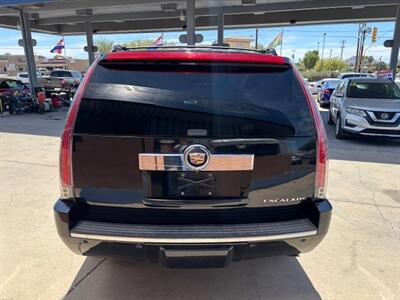 2014 Cadillac Escalade Luxury   - Photo 4 - Tucson, AZ 85705