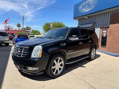 2014 Cadillac Escalade Luxury   - Photo 3 - Tucson, AZ 85705
