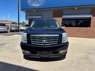 2014 Cadillac Escalade Luxury   - Photo 2 - Tucson, AZ 85705