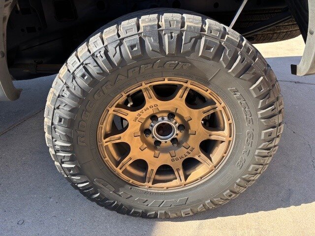 2018 Ford F-150 Lariat - Photo 6 - Tucson, AZ 85705