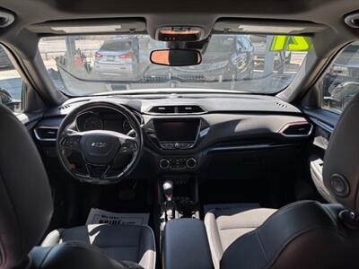 2021 Chevrolet Trailblazer RS   - Photo 7 - Tucson, AZ 85705