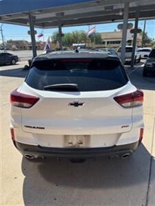 2021 Chevrolet Trailblazer RS   - Photo 4 - Tucson, AZ 85705