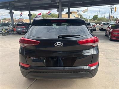 2016 Hyundai TUCSON SE   - Photo 4 - Tucson, AZ 85705