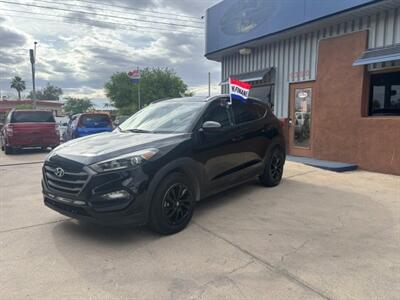 2016 Hyundai TUCSON SE   - Photo 3 - Tucson, AZ 85705
