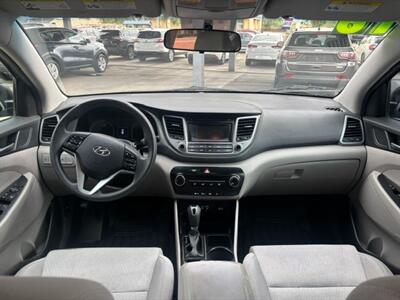 2016 Hyundai TUCSON SE   - Photo 6 - Tucson, AZ 85705