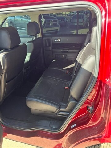 2019 Ford Flex SEL - Photo 5 - Tucson, AZ 85705