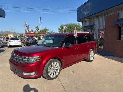2019 Ford Flex SEL - Photo 3 - Tucson, AZ 85705