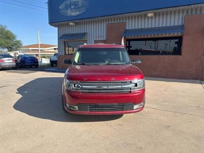 2019 Ford Flex SEL - Photo 2 - Tucson, AZ 85705