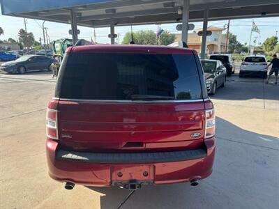 2019 Ford Flex SEL - Photo 4 - Tucson, AZ 85705