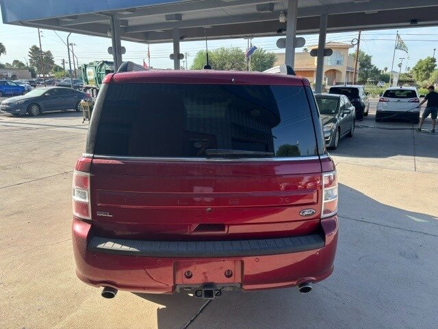 2019 Ford Flex SEL - Photo 4 - Tucson, AZ 85705