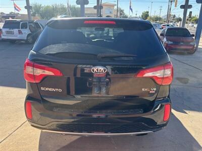 2014 Kia Sorento SX Limited   - Photo 4 - Tucson, AZ 85705