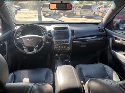 2014 Kia Sorento SX Limited   - Photo 5 - Tucson, AZ 85705