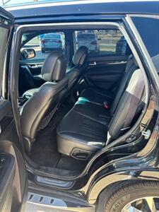 2014 Kia Sorento SX Limited   - Photo 6 - Tucson, AZ 85705
