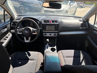 2015 Subaru Legacy 2.5i Premium - Photo 5 - Tucson, AZ 85705