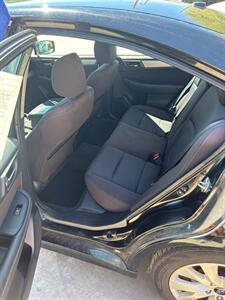 2015 Subaru Legacy 2.5i Premium - Photo 4 - Tucson, AZ 85705