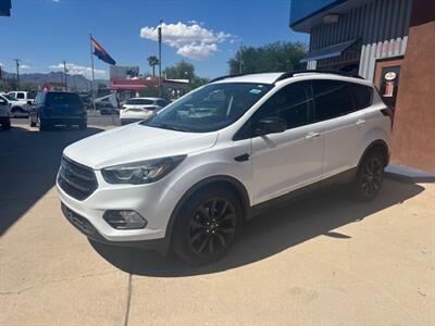 2019 Ford Escape SE   - Photo 3 - Tucson, AZ 85705