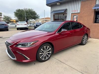 2019 Lexus ES 350 Luxury - Photo 3 - Tucson, AZ 85705