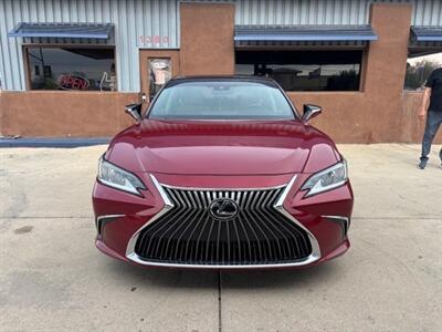 2019 Lexus ES 350 Luxury - Photo 2 - Tucson, AZ 85705