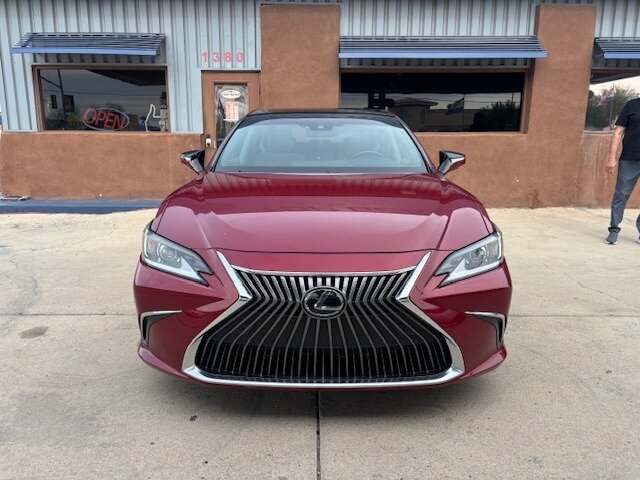 2019 Lexus ES 350 Luxury - Photo 2 - Tucson, AZ 85705