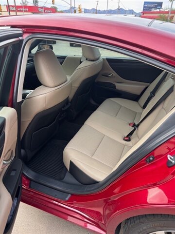 2019 Lexus ES 350 Luxury - Photo 6 - Tucson, AZ 85705