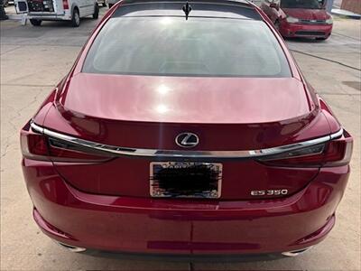 2019 Lexus ES 350 Luxury - Photo 4 - Tucson, AZ 85705
