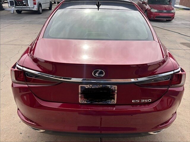 2019 Lexus ES 350 Luxury - Photo 4 - Tucson, AZ 85705