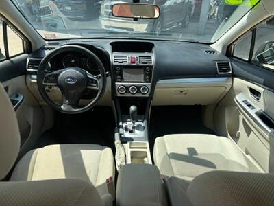 2015 Subaru Impreza 2.0i Premium - Photo 6 - Tucson, AZ 85705