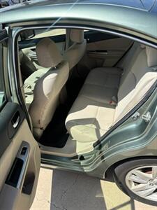 2015 Subaru Impreza 2.0i Premium - Photo 5 - Tucson, AZ 85705