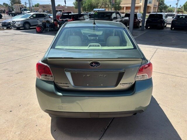 2015 Subaru Impreza 2.0i Premium - Photo 4 - Tucson, AZ 85705