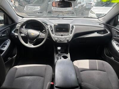 2024 Chevrolet Malibu LS - Photo 6 - Tucson, AZ 85705