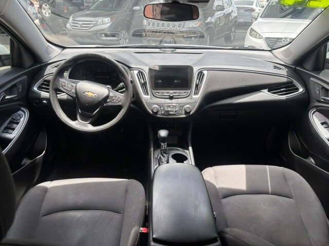 2024 Chevrolet Malibu LS - Photo 6 - Tucson, AZ 85705