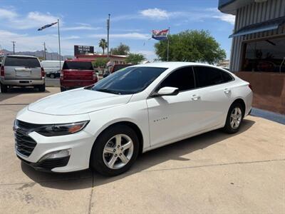 2024 Chevrolet Malibu LS - Photo 3 - Tucson, AZ 85705