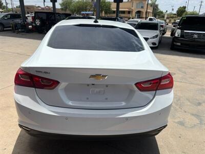 2024 Chevrolet Malibu LS - Photo 4 - Tucson, AZ 85705