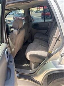 2004 Chevrolet TrailBlazer LS   - Photo 6 - Tucson, AZ 85705
