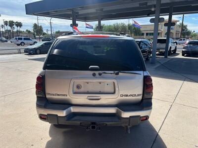 2004 Chevrolet TrailBlazer LS   - Photo 4 - Tucson, AZ 85705