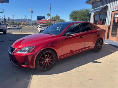 2009 Lexus IS 250 - Photo 3 - Tucson, AZ 85705