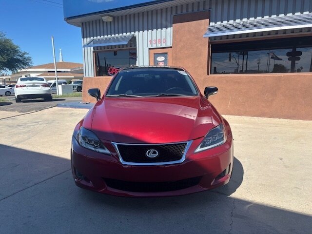 2009 Lexus IS 250 - Photo 2 - Tucson, AZ 85705