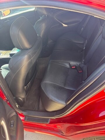 2009 Lexus IS 250 - Photo 4 - Tucson, AZ 85705