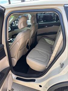 2016 Lincoln MKX Reserve - Photo 5 - Tucson, AZ 85705