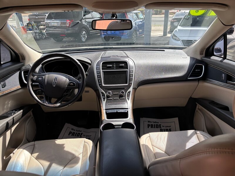 2016 Lincoln MKX Reserve - Photo 6 - Tucson, AZ 85705