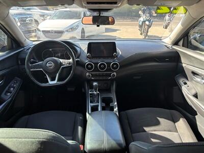 2022 Nissan Sentra SV - Photo 6 - Tucson, AZ 85705