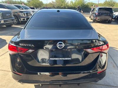 2022 Nissan Sentra SV - Photo 4 - Tucson, AZ 85705