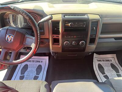 2009 Dodge Ram 1500 SLT - Photo 5 - Tucson, AZ 85705