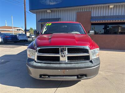 2009 Dodge Ram 1500 SLT - Photo 3 - Tucson, AZ 85705