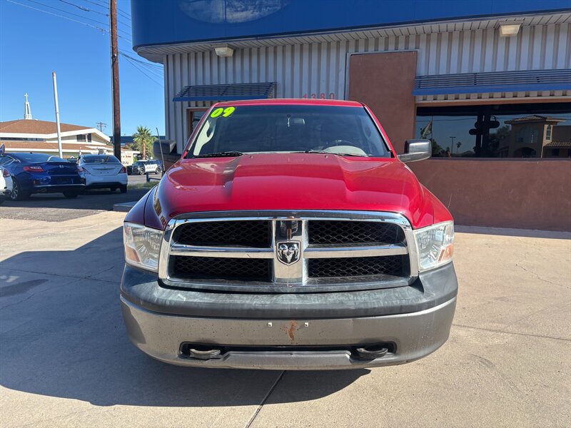2009 Dodge Ram 1500 SLT - Photo 3 - Tucson, AZ 85705