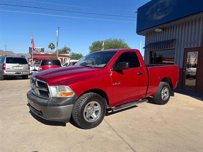 2009 Dodge Ram 1500 SLT - Photo 2 - Tucson, AZ 85705